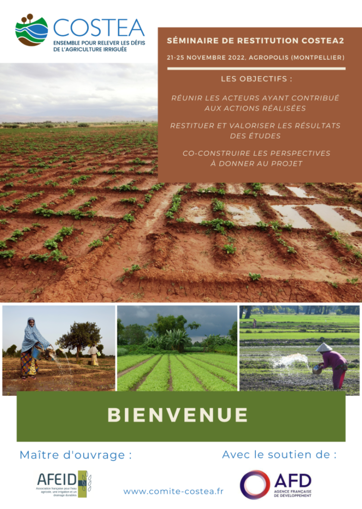 Actualités