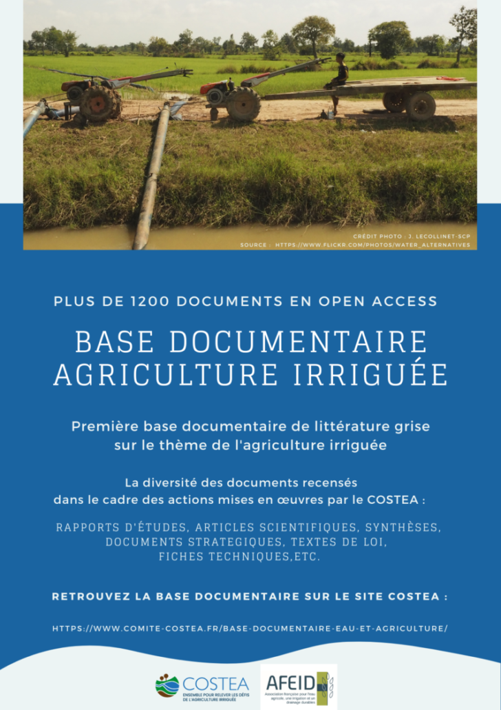 Actualités