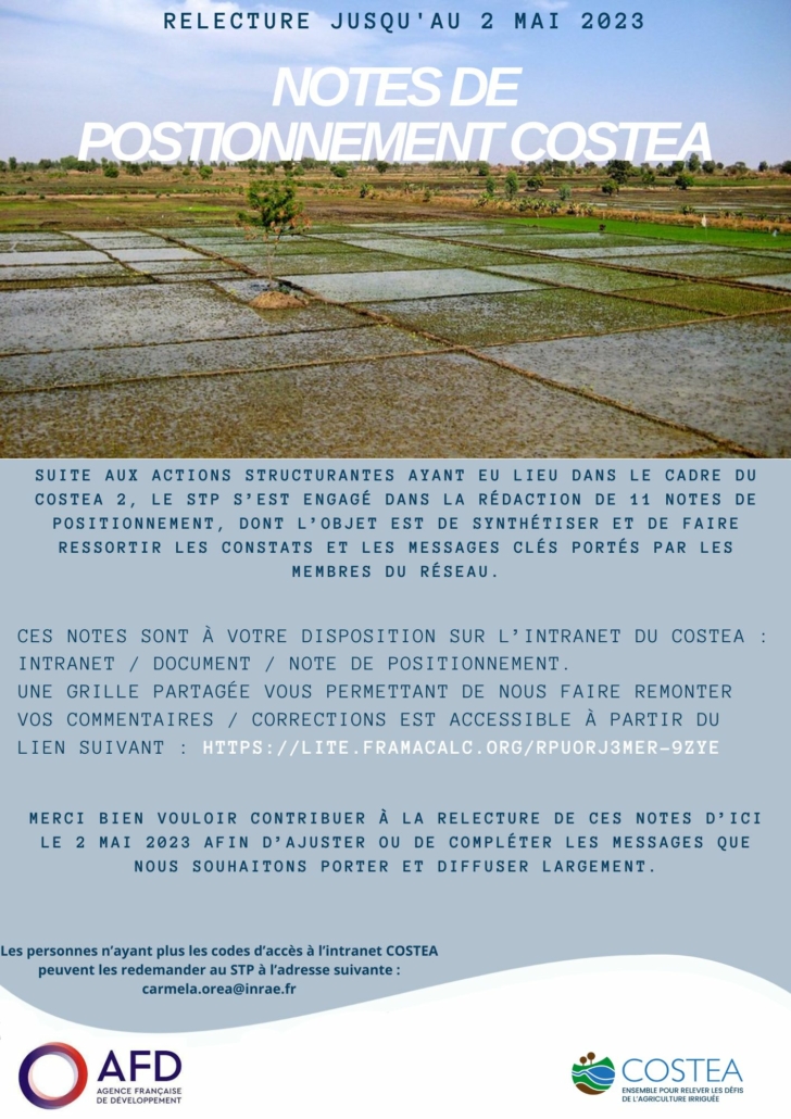Actualités