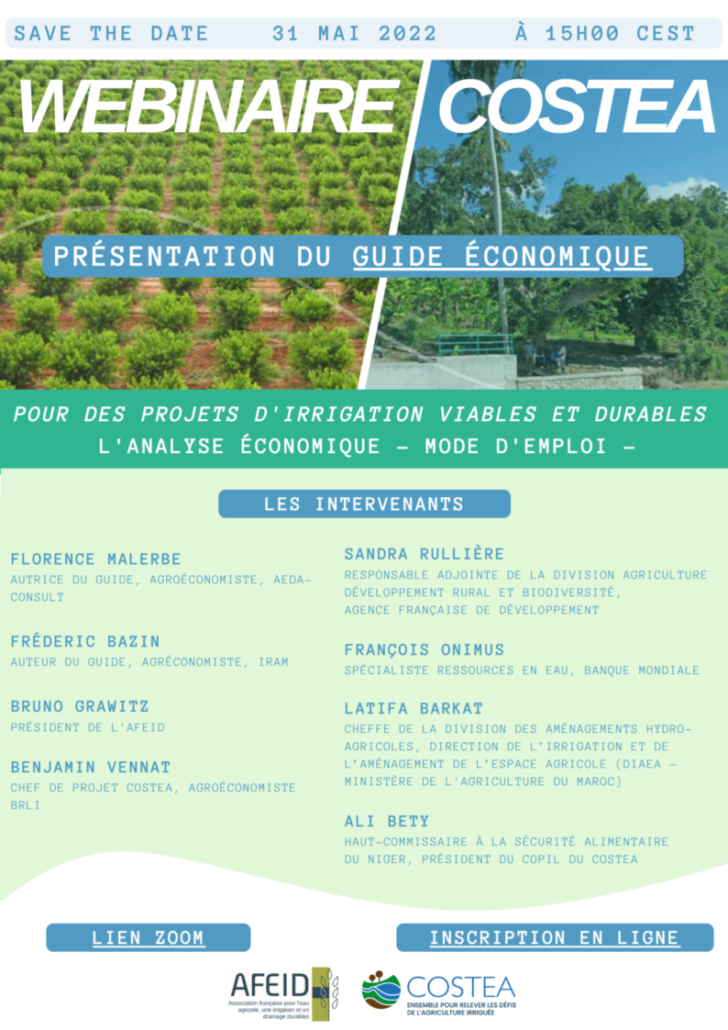 Actualités